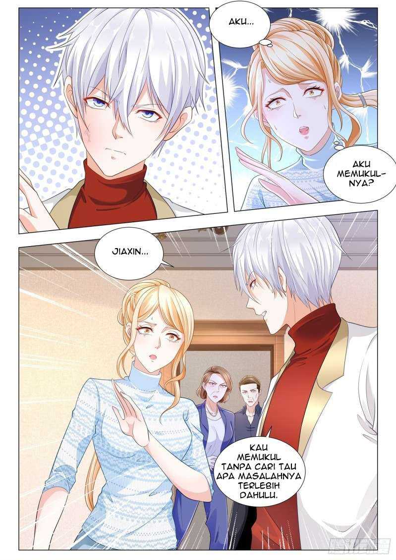 Shen Hao’s Heavenly Fall System Chapter 221 Gambar 8